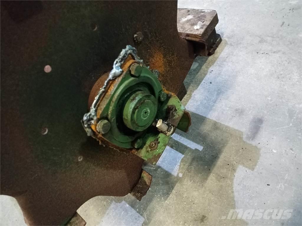 John Deere 1085 Acessórios de ceifeiras debulhadoras