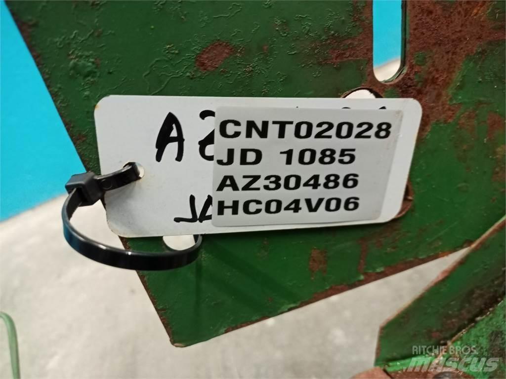 John Deere 1085 Espalhadores de areia e sal