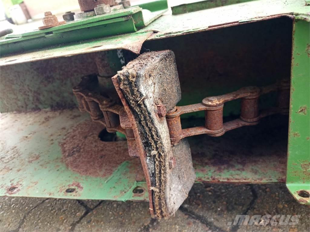 John Deere 1085 Acessórios de ceifeiras debulhadoras