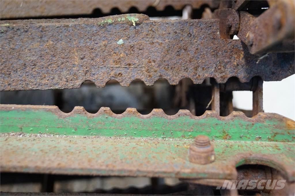 John Deere 1085 Acessórios de ceifeiras debulhadoras