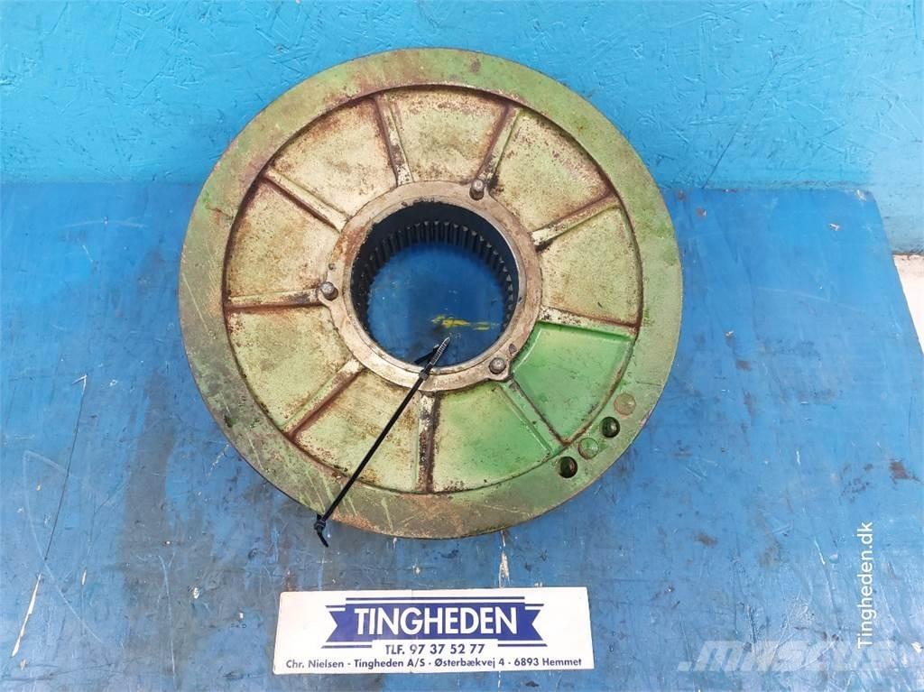 John Deere 1165 Agricultura - Outros
