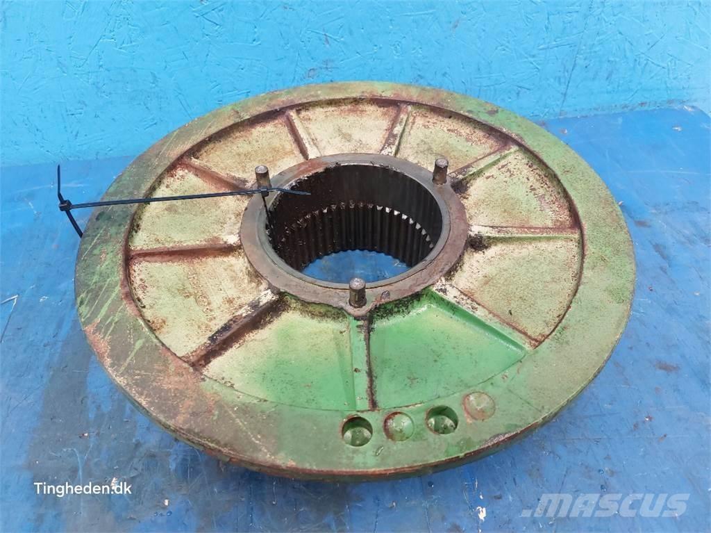 John Deere 1165 Agricultura - Outros
