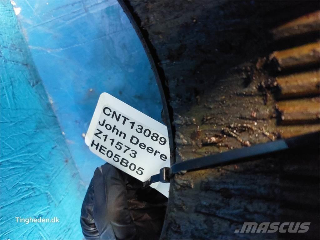 John Deere 1165 Agricultura - Outros
