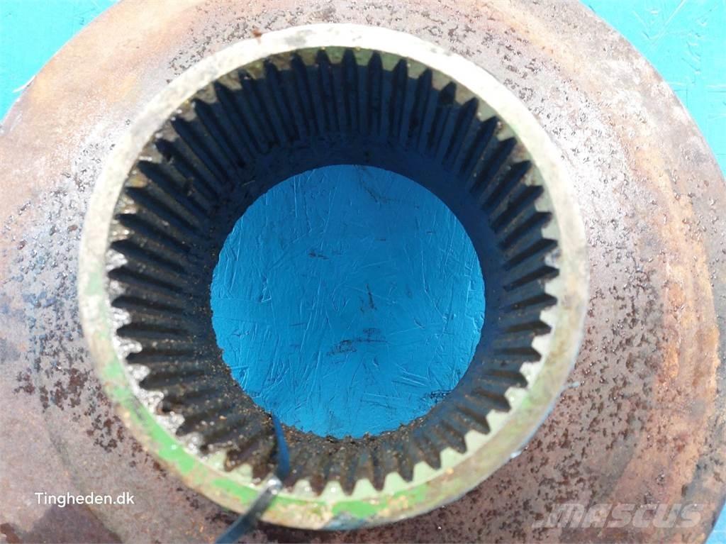 John Deere 1165 Agricultura - Outros
