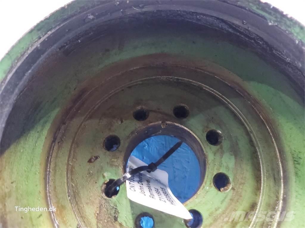 John Deere 1166 Agricultura - Outros
