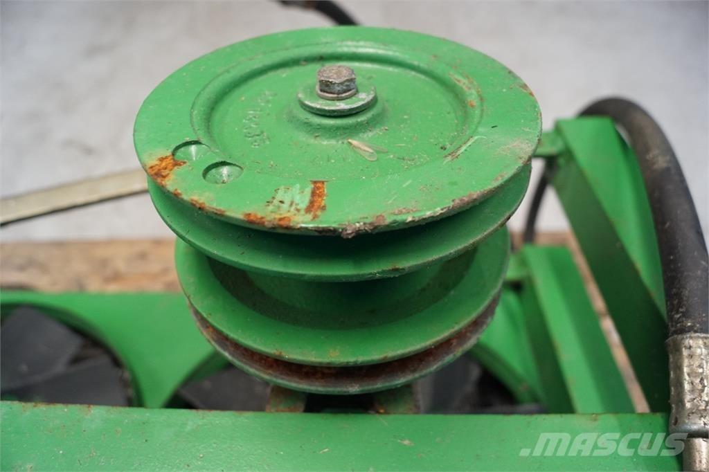 John Deere 1170 Radiadores máquinas agrícolas