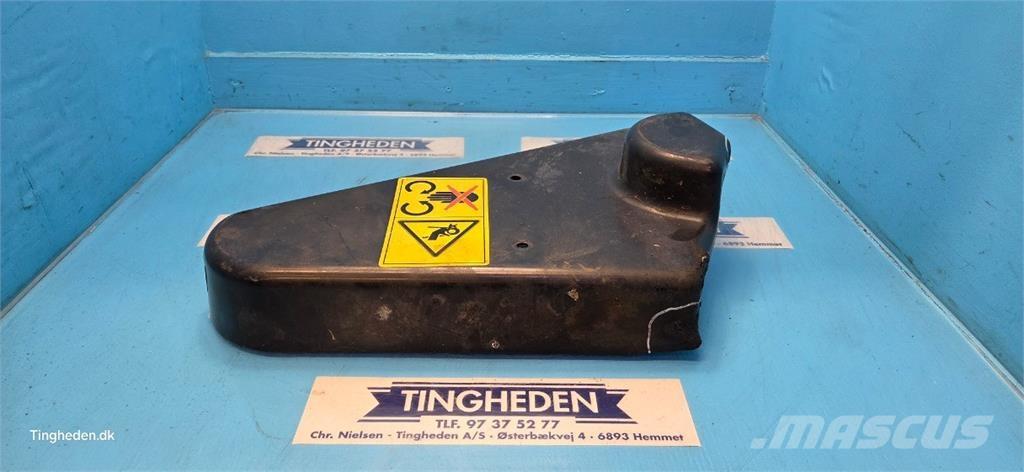 John Deere 1170 Agricultura - Outros
