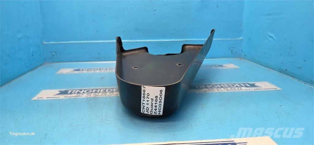 John Deere 1170 Agricultura - Outros
