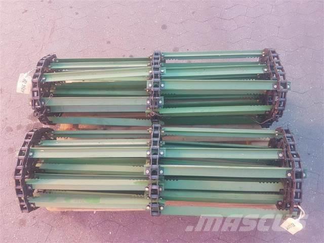 John Deere 1177 Acessórios de ceifeiras debulhadoras