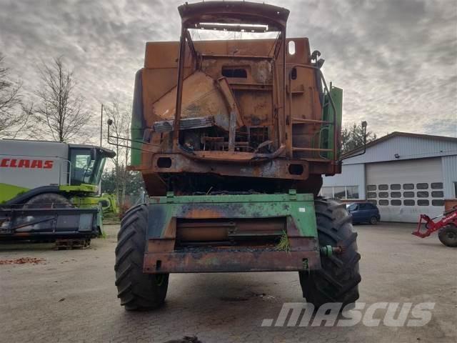 John Deere 1177 Ceifeiras debulhadoras