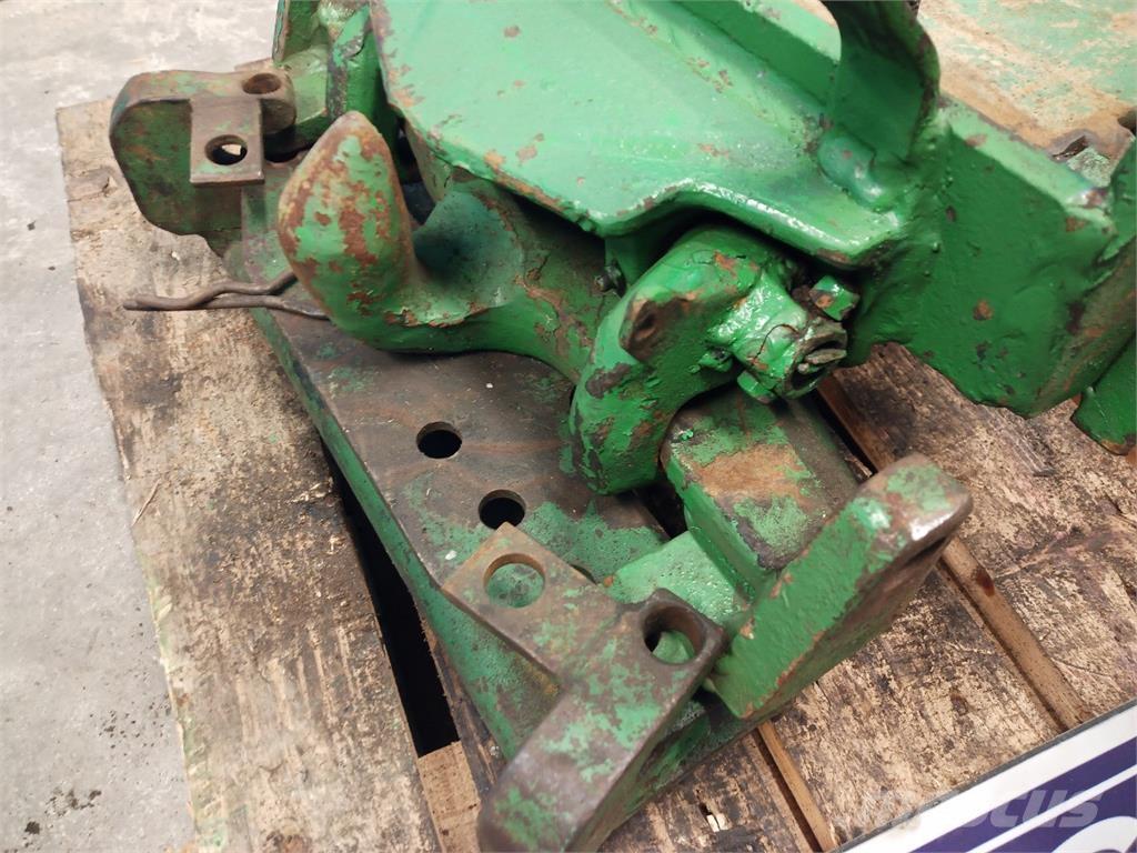 John Deere 1640 Outros acessórios de tractores