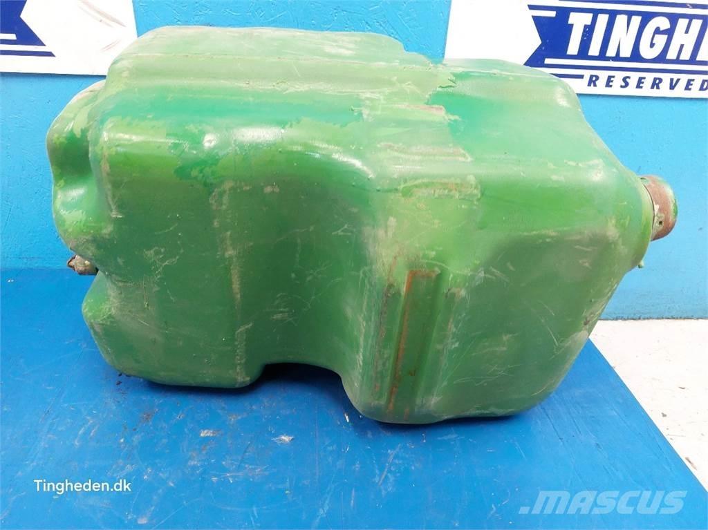John Deere 1640 Outros acessórios de tractores