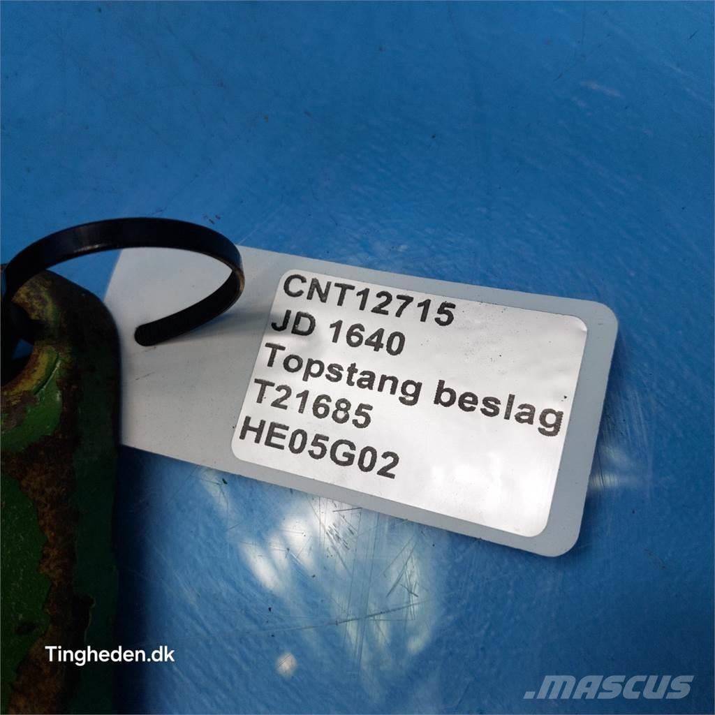 John Deere 1640 Outros acessórios de tractores