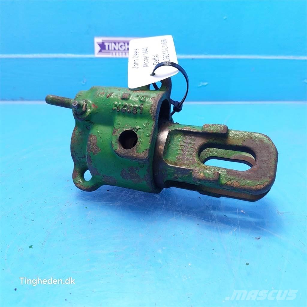 John Deere 1640 Outros acessórios de tractores