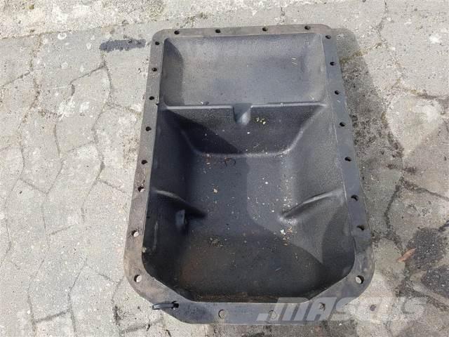 John Deere 1950 Motores agrícolas