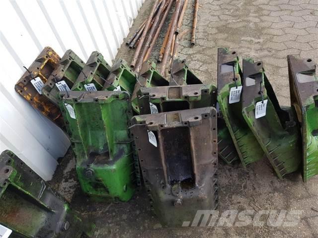 John Deere 2030 Motores agrícolas