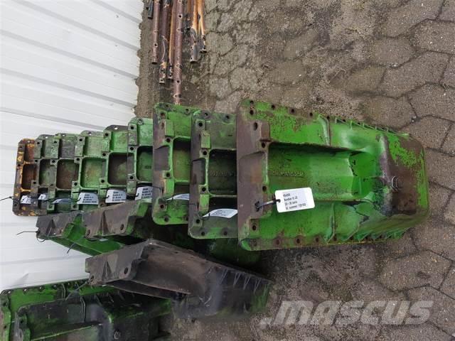 John Deere 2030 Motores agrícolas