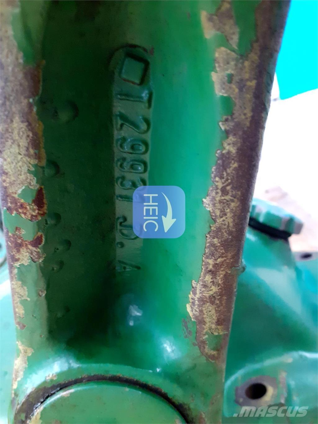 John Deere 2030 Outros acessórios de tractores