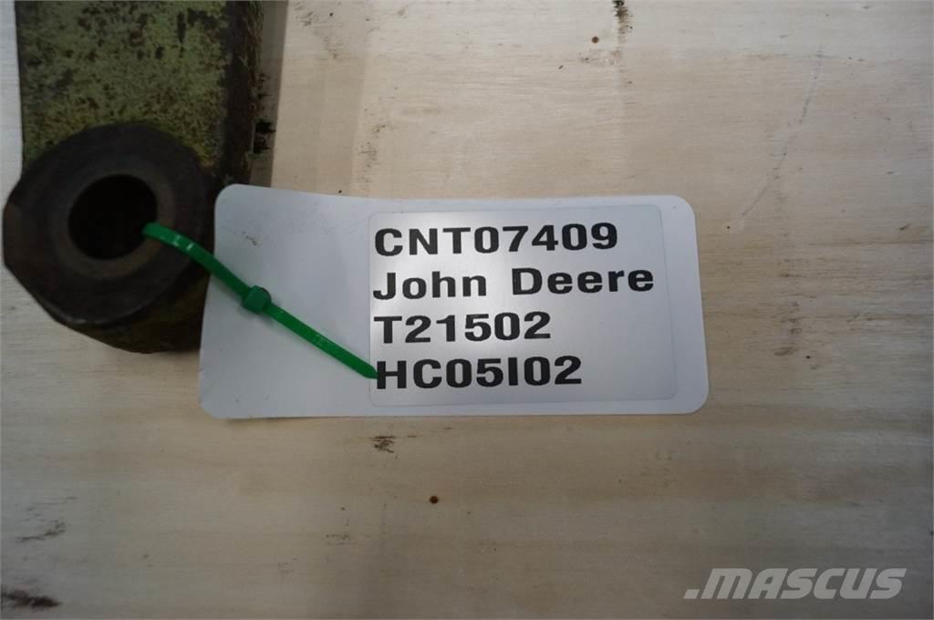 John Deere 2030 Outros acessórios de tractores