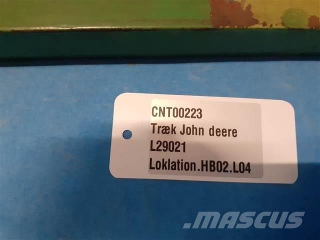 John Deere 2040 Outros acessórios de tractores