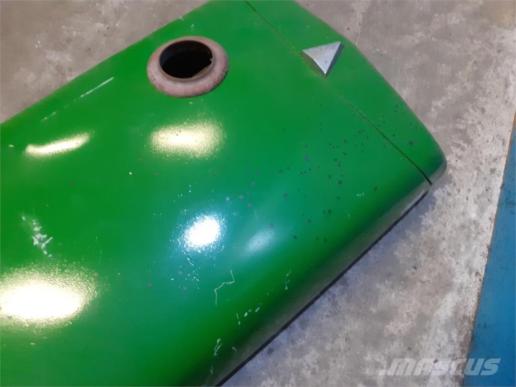 John Deere 2040 Outros acessórios de tractores