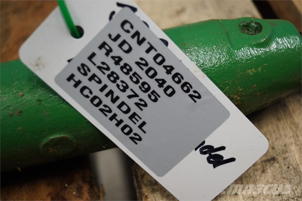 John Deere 2040 Outros acessórios de tractores