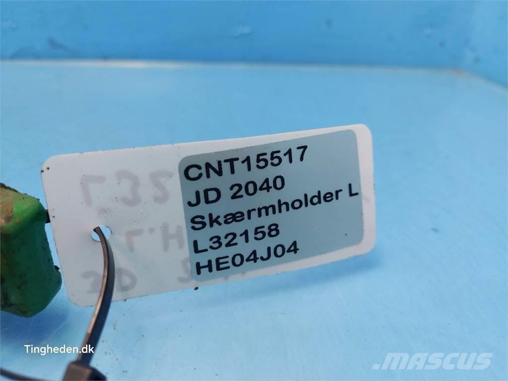 John Deere 2040 Outros acessórios de tractores