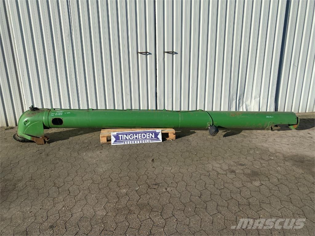 John Deere 2054 Acessórios de ceifeiras debulhadoras