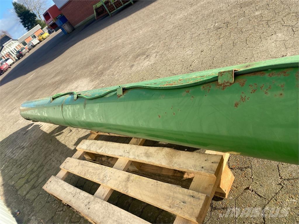 John Deere 2054 Acessórios de ceifeiras debulhadoras