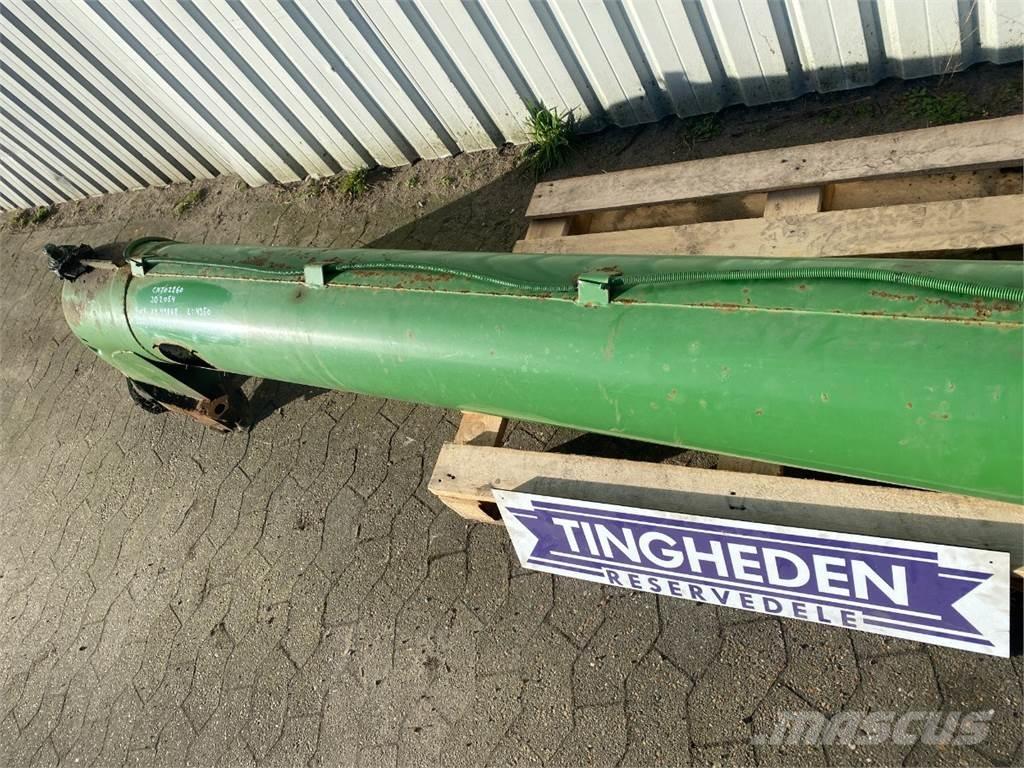 John Deere 2054 Acessórios de ceifeiras debulhadoras