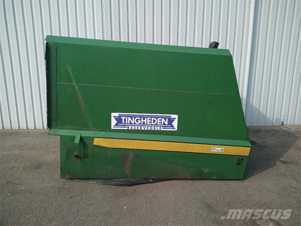 John Deere 2054 Agricultura - Outros
