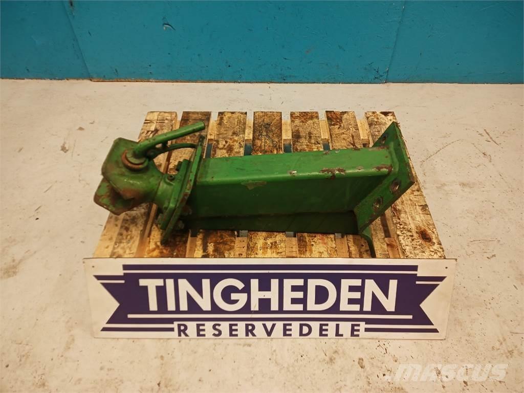 John Deere 2054 Acessórios de ceifeiras debulhadoras