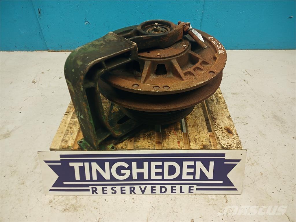 John Deere 2054 Agricultura - Outros
