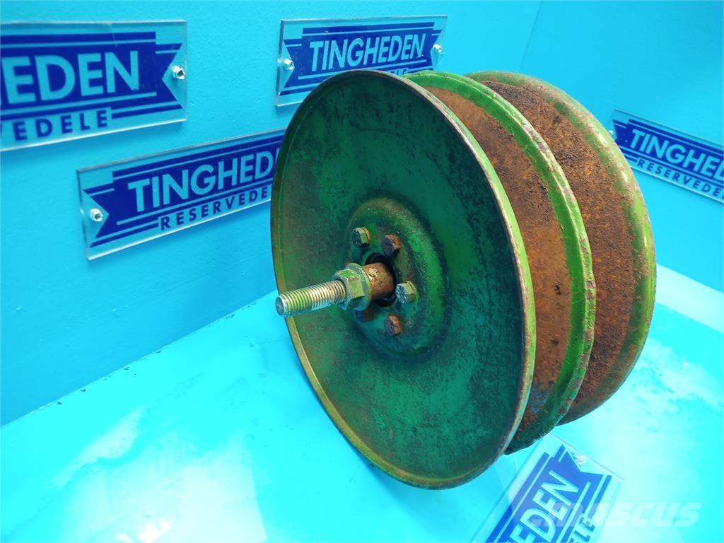 John Deere 2054 Agricultura - Outros
