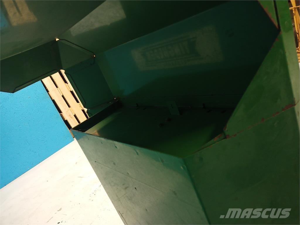 John Deere 2054 Agricultura - Outros
