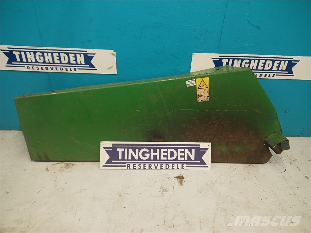 John Deere 2054 Agricultura - Outros
