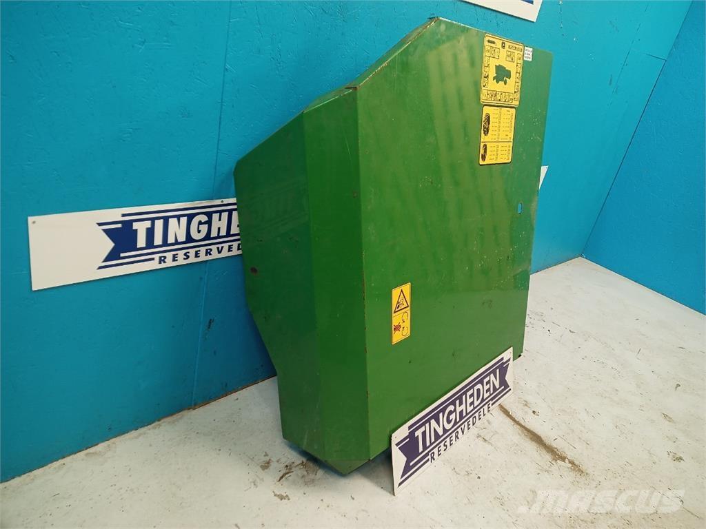 John Deere 2054 Agricultura - Outros
