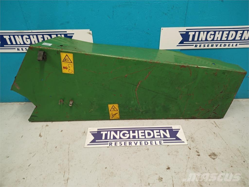 John Deere 2054 Agricultura - Outros
