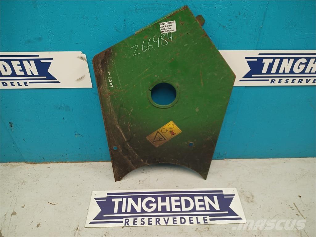 John Deere 2054 Agricultura - Outros
