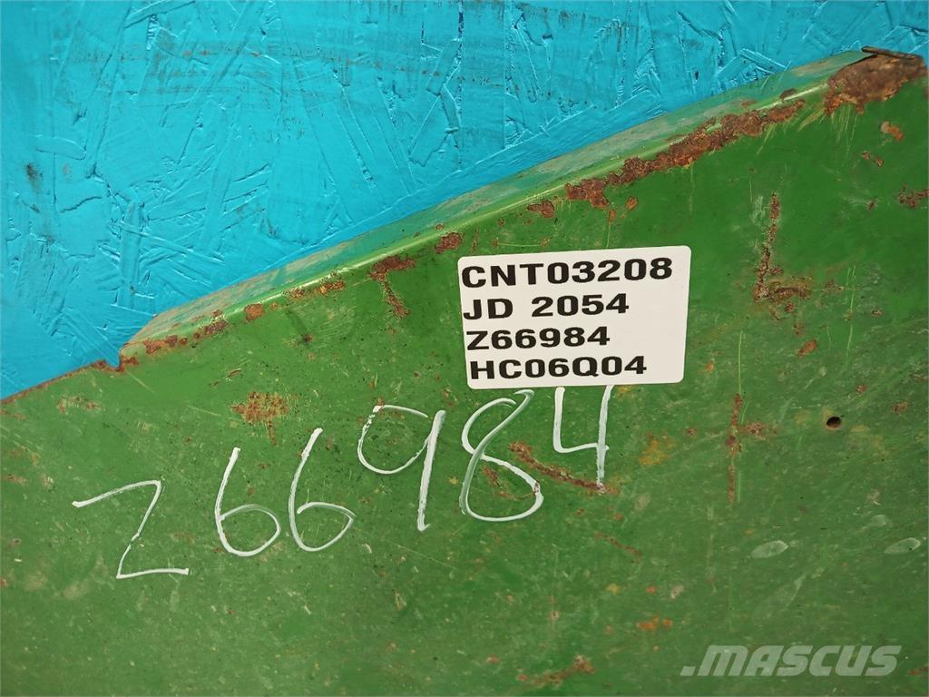 John Deere 2054 Agricultura - Outros
