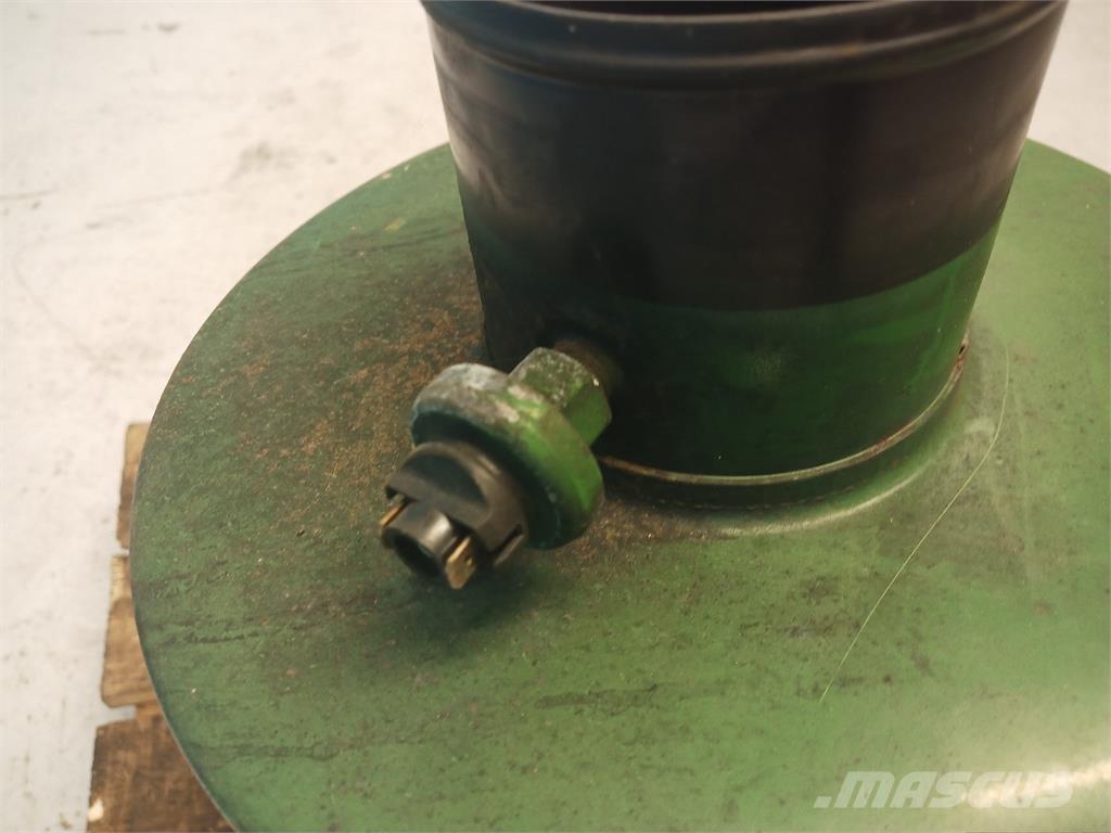 John Deere 2054 Motores agrícolas