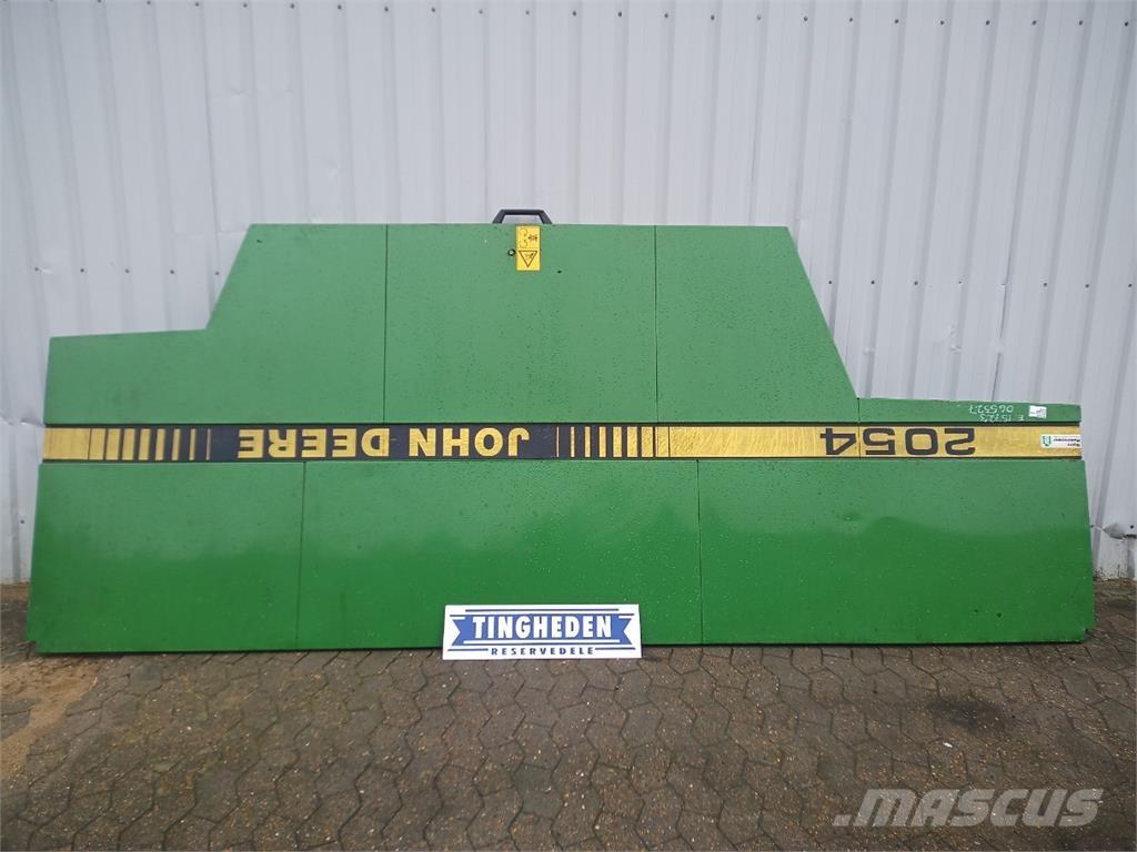 John Deere 2054 Agricultura - Outros
