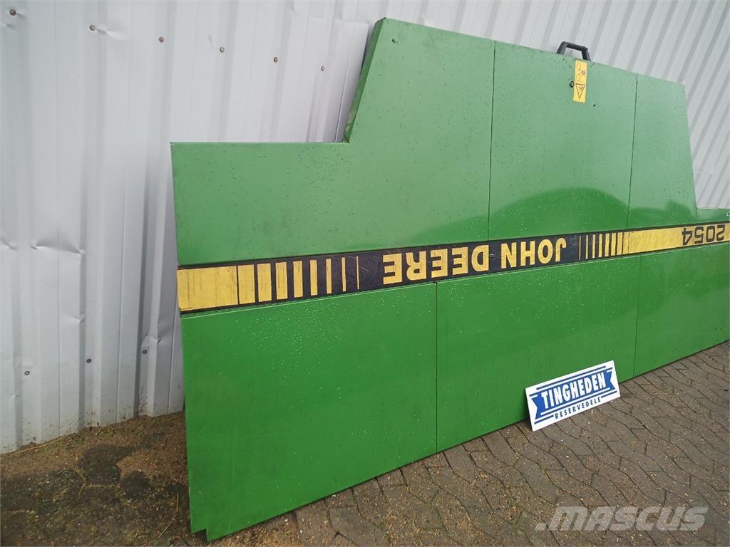 John Deere 2054 Agricultura - Outros
