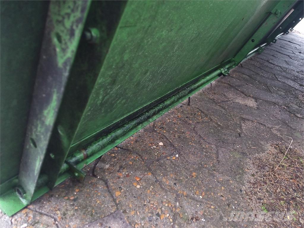 John Deere 2054 Agricultura - Outros
