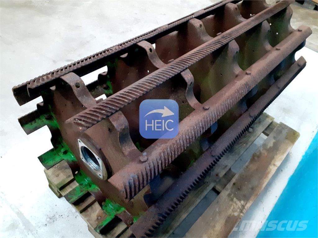 John Deere 2054 Acessórios de ceifeiras debulhadoras