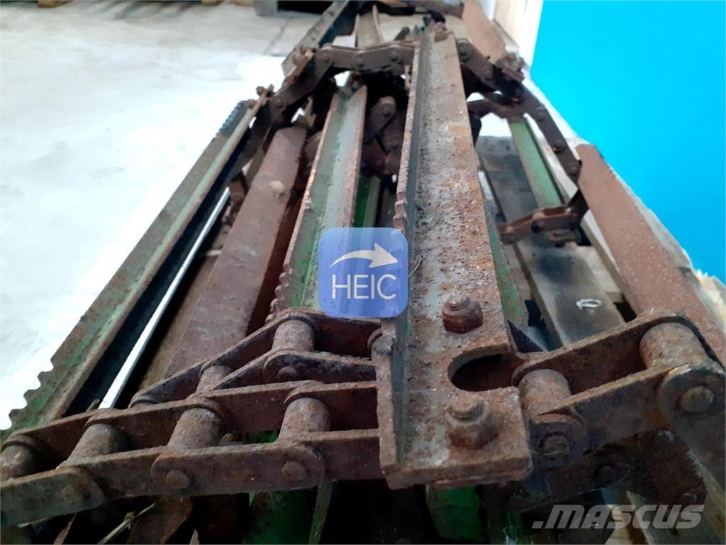 John Deere 2054 Acessórios de ceifeiras debulhadoras
