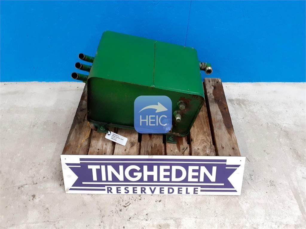 John Deere 2054 Hidráulica