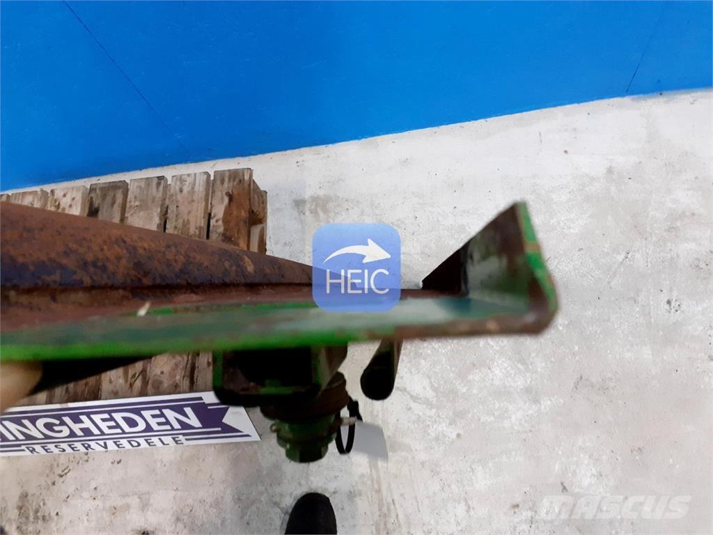 John Deere 2054 Agricultura - Outros
