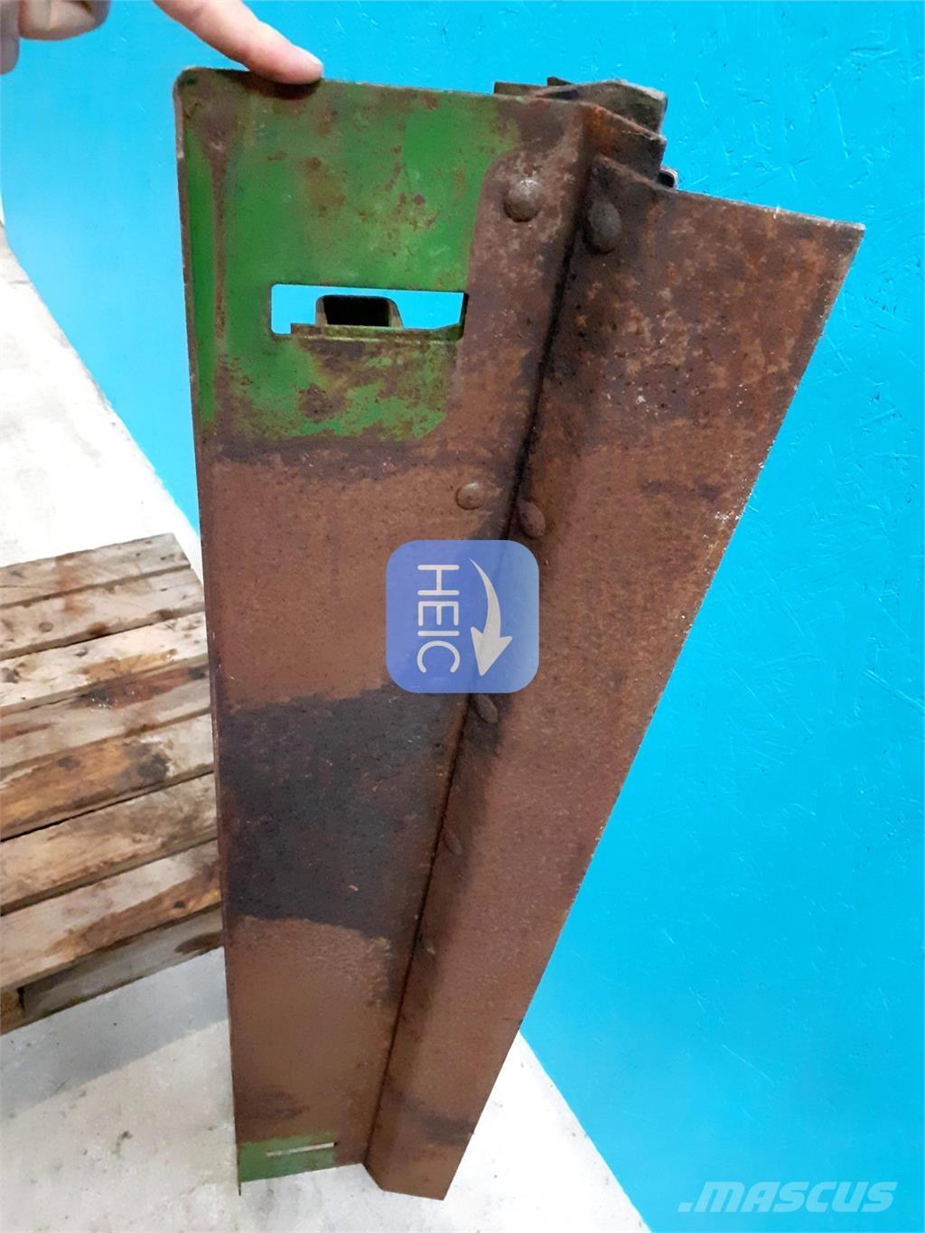 John Deere 2054 Agricultura - Outros
