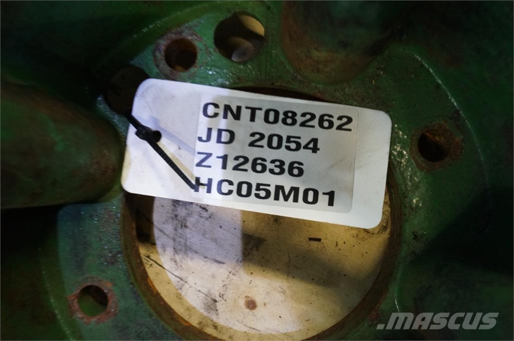 John Deere 2054 Agricultura - Outros
